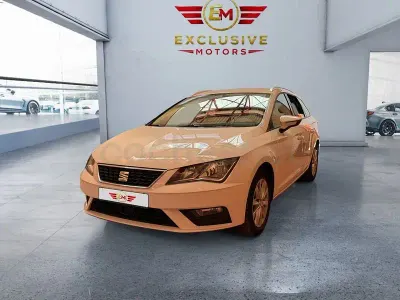 Usado Seat Leon