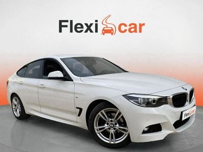 BMW 320 Gran Turismo