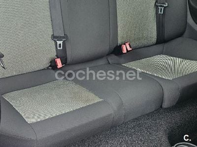 Seat Ibiza SC