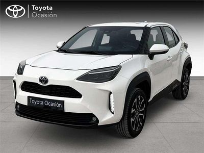 Usado Toyota Yaris Cross Active 116 CV (85 kW) 2022 SUV