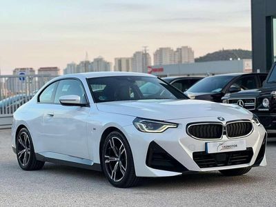 BMW 220