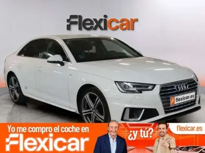 Usado Audi A4