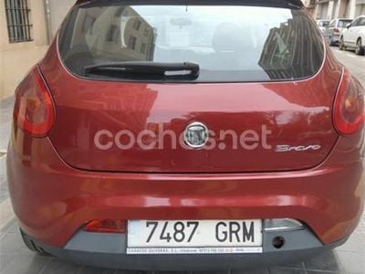 Fiat Bravo