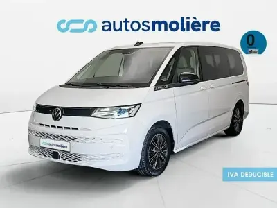 Usado VW Multivan