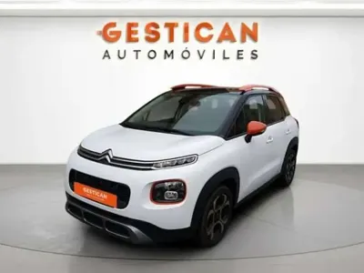 Usado Citroën C3 Aircross