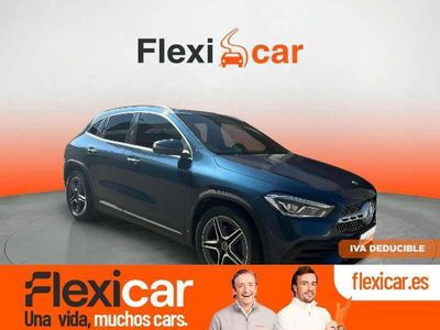 Mercedes GLA200