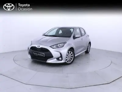 Usado Toyota Yaris