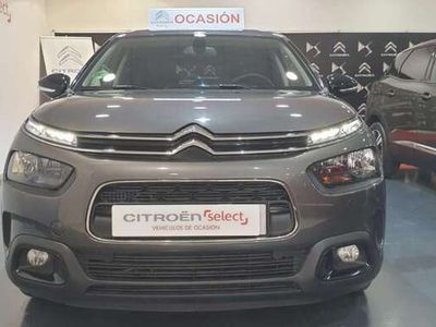 usado Citroën C4 Cactus 1.2 PureTech S&S Feel 110