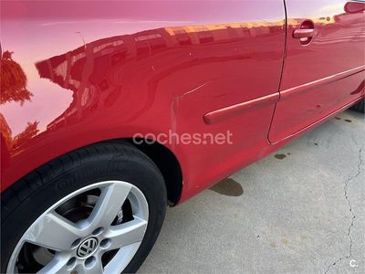 VW Golf VI