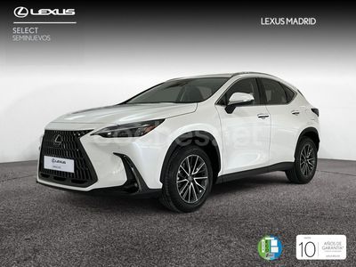 Lexus NX450h+