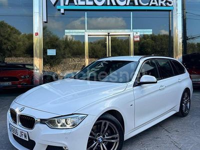 BMW 320 Gran Turismo