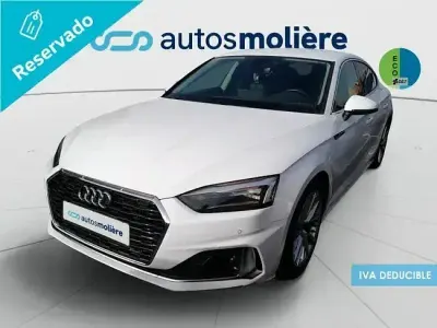Usado Audi A5