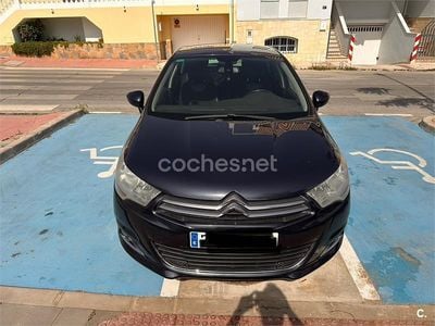Citroën C4