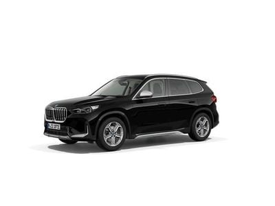 Usado BMW iX1 230 kW (313 CV) 2023 Negro SUV