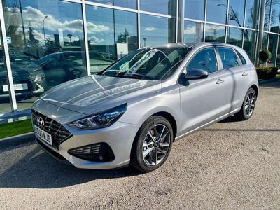 usado Hyundai i30 1.5 DPI Klass SLX 110