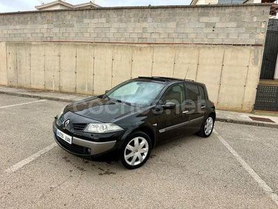Renault Mégane II