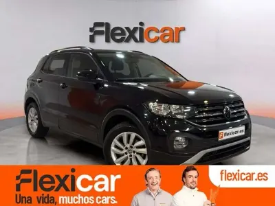 Usado VW T-Cross