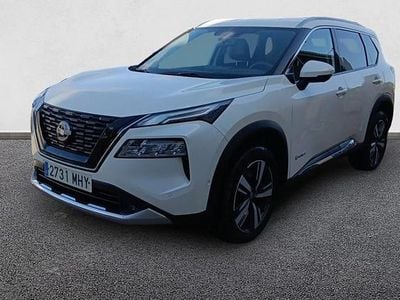 Usado Nissan X-Trail Tekna 204 CV (150 kW) 2023 SUV