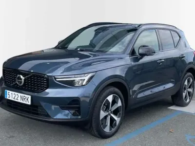 Usado Volvo XC40