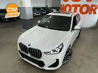 Usado BMW iX1 M Sport 230 kW (313 CV) 2023 Blanco SUV