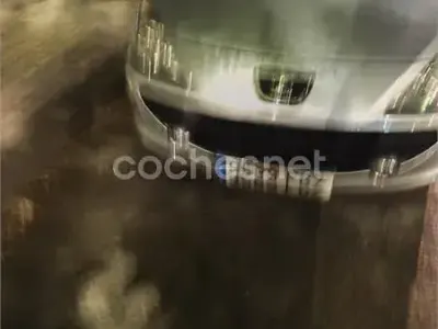 Usado Peugeot 307