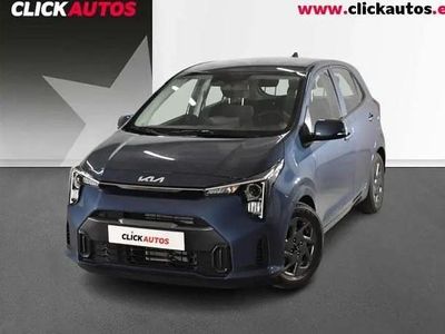 Brugt Kia Picanto Active 79 HK (58 kW) 2025 Hatchback