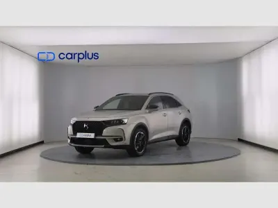 Usado DS Automobiles DS7 Crossback 131 CV (96 kW) 2021 SUV