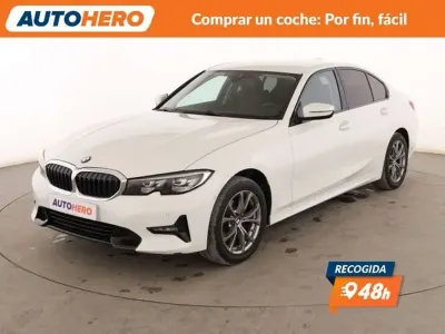 Usado BMW 318