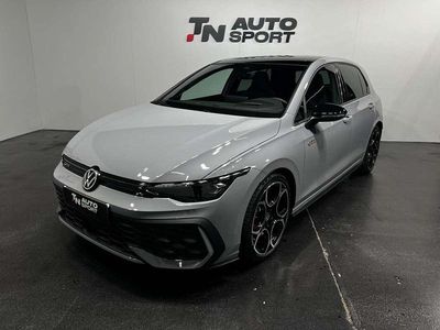 Usado VW Golf VIII GTI 265 CV (194 kW) 2025 Gris Utilitario