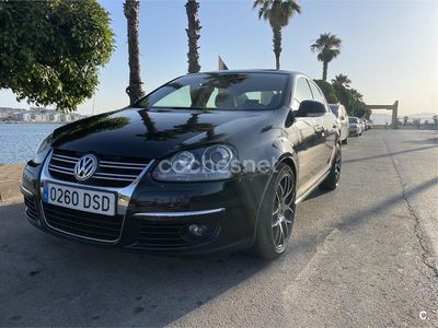 VW Jetta