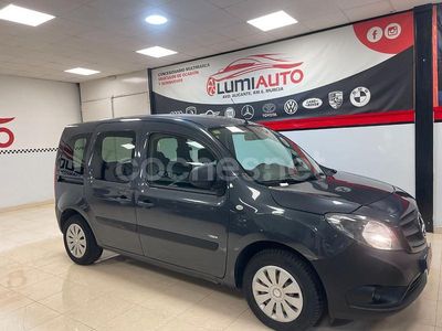 Azul Usado 2016 Mercedes Citan 112 Familiar | 12.900 €