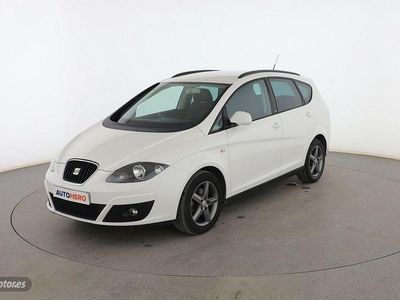 Seat Altea XL