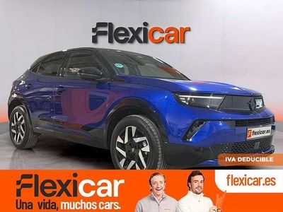 Usado Opel Mokka Edition 136 HP (100 kW) 2025 Azul SUV
