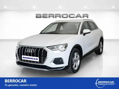 Usado Audi Q3