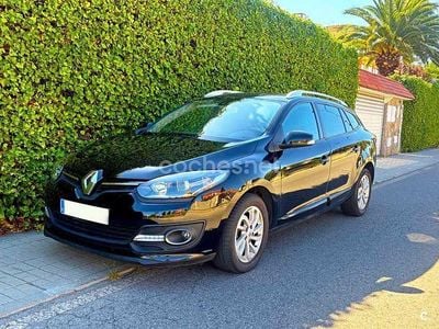 Renault Mégane GrandTour