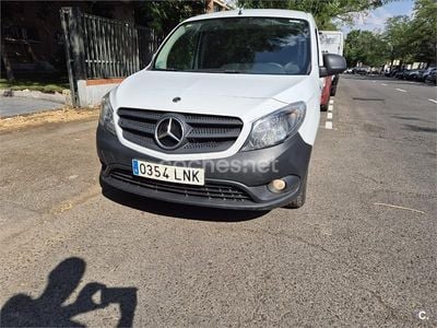 Mercedes Citan 108