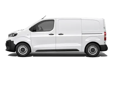Nuevo Citroën Jumpy 150 CV (110 kW) 2026 Blanco Monovolumen