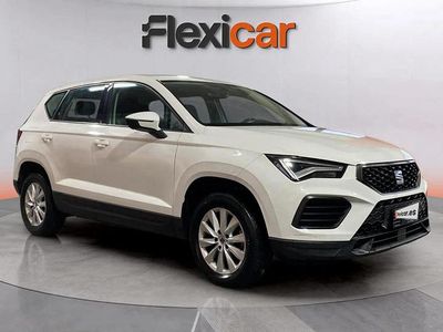 Blanco Usado 2023 Seat Ateca Reference SUV | 15.990 € (Super precio)