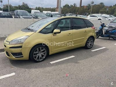 Citroën C4 Picasso