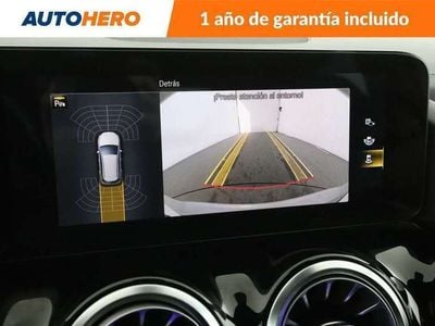 Mercedes B200