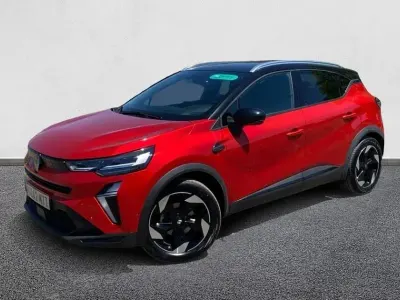 Occasion Renault Captur Techno 100 PK (73 kW) 2025 SUV