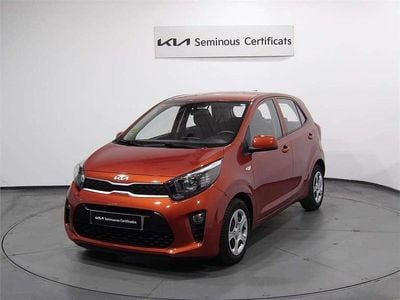 Usado 2021 Kia Picanto Utilitario | 10.990 € (Precio justo)