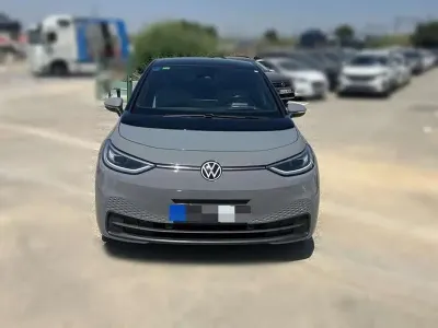 Usado VW ID.3