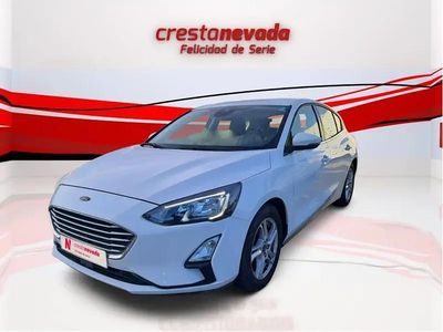 Usado Ford Focus Trend 95 CV (69 kW) 2021