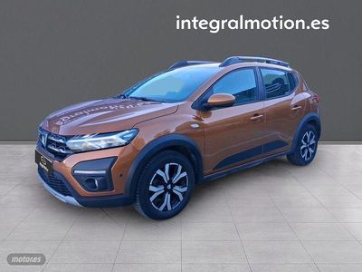 Usado Dacia Sandero Comfort 91 CV (66 kW) 2022 Berlina