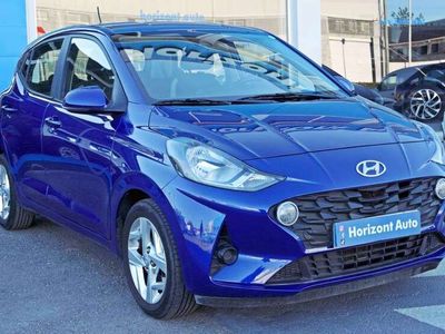 usado Hyundai i10 Klass