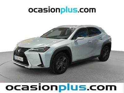 Lexus UX 250h
