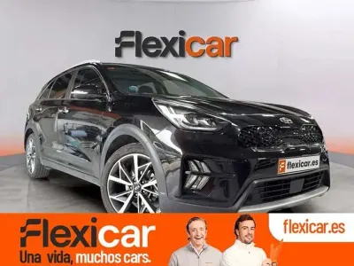 Usado Kia Niro