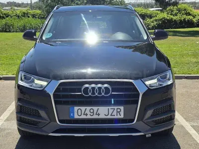 Usado Audi Q3