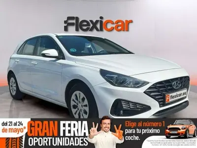 Usado Hyundai i30